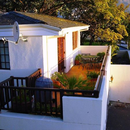 Bakoven Cottage Cape Town Room photo