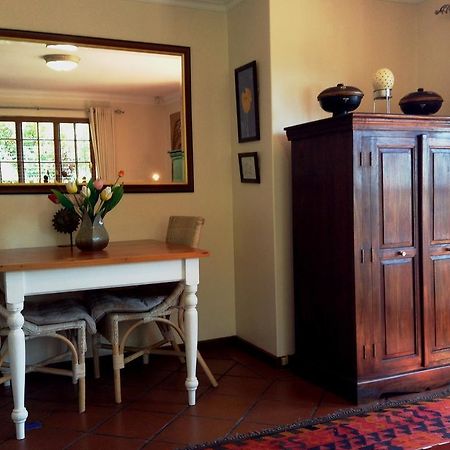 Bakoven Cottage Cape Town Room photo