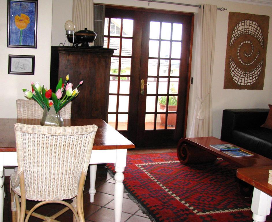 Bakoven Cottage Cape Town Room photo