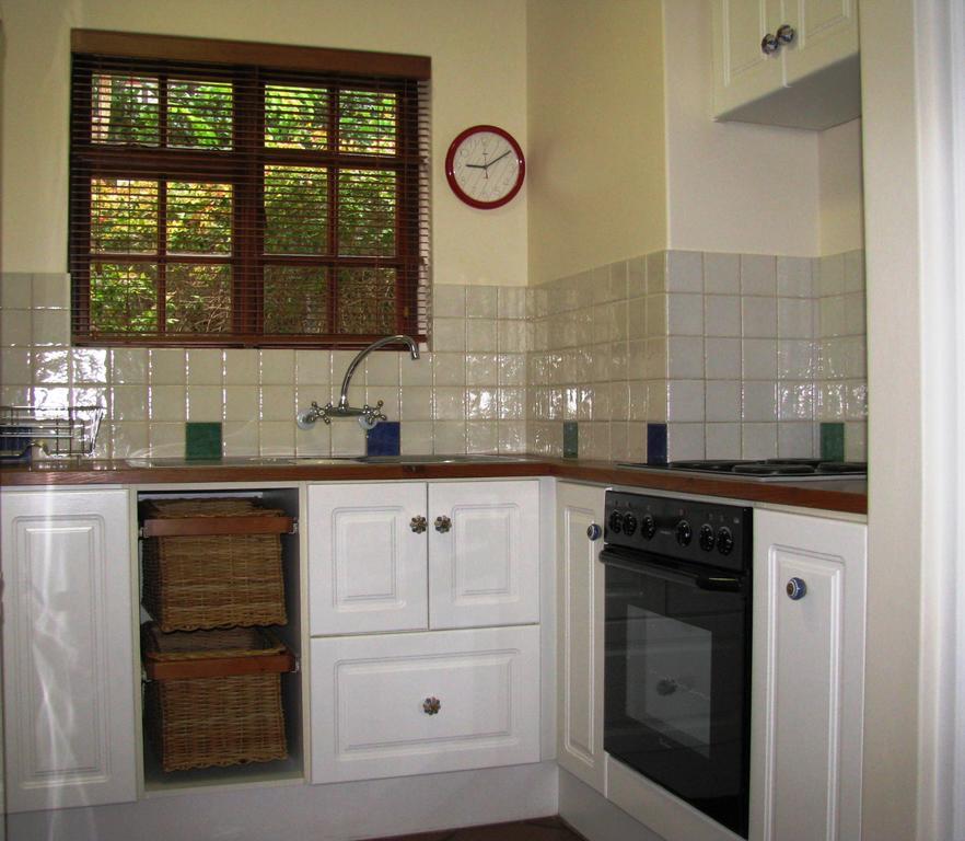 Bakoven Cottage Cape Town Room photo