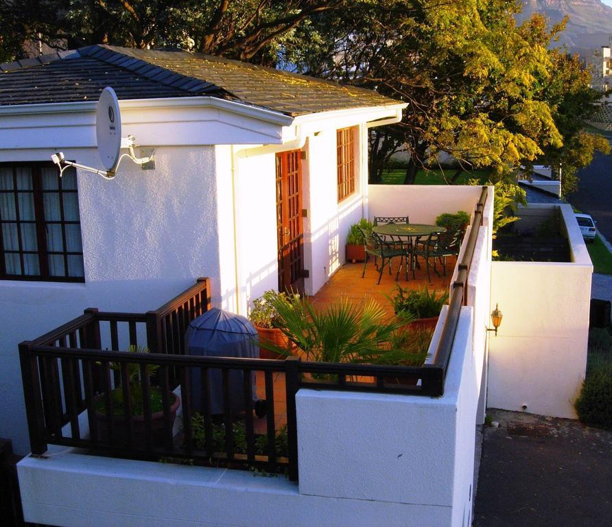 Bakoven Cottage Cape Town Room photo