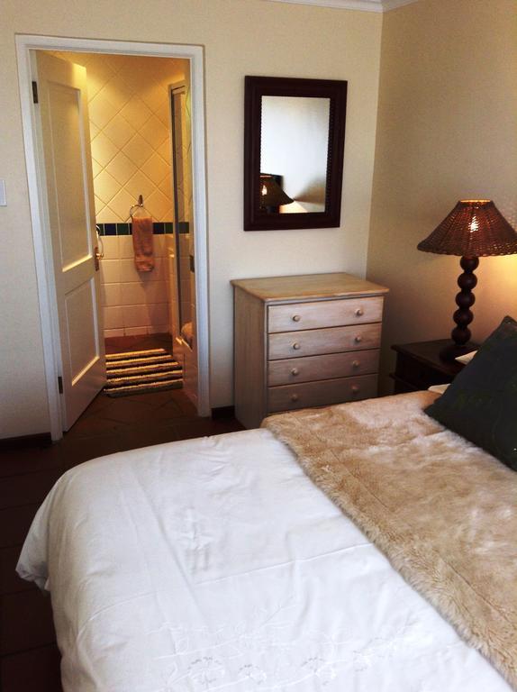 Bakoven Cottage Cape Town Room photo