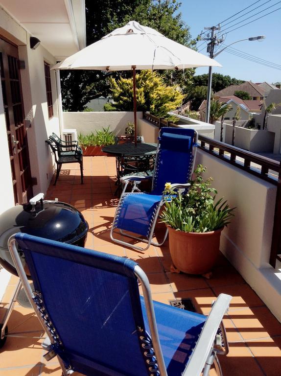 Bakoven Cottage Cape Town Room photo