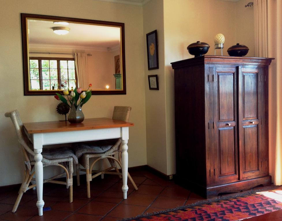 Bakoven Cottage Cape Town Room photo