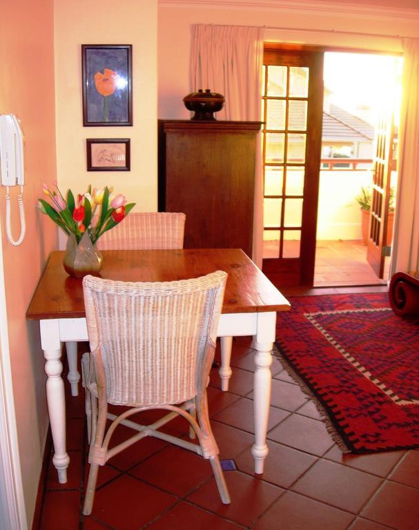 Bakoven Cottage Cape Town Room photo